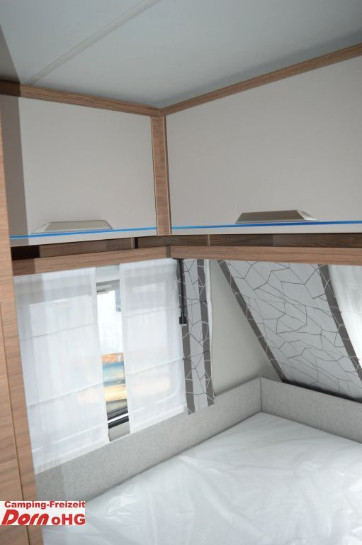 Caravan Knaus Sport 400 LK Design Paket