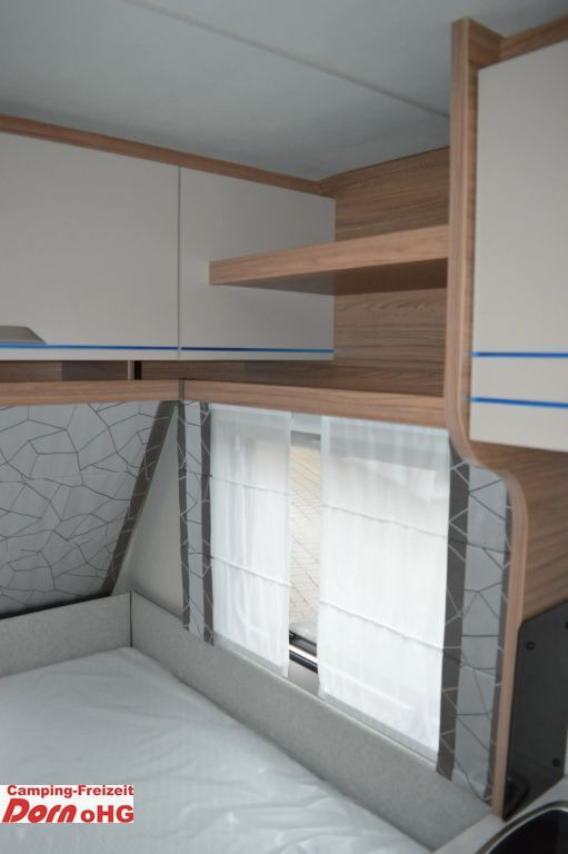 Caravan Knaus Sport 400 LK Design Paket