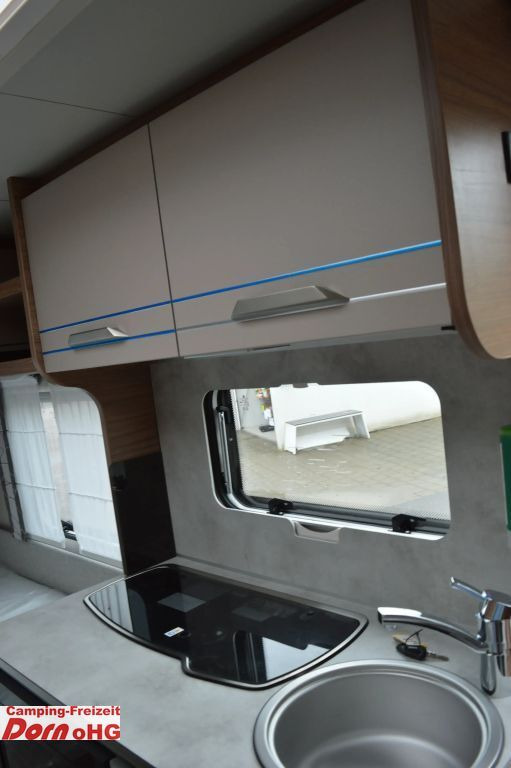 Caravan Knaus Sport 400 LK Design Paket