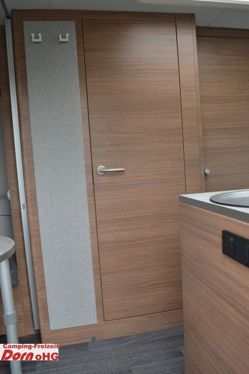 Caravan Knaus Sport 400 LK Design Paket