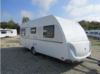Caravan Knaus Sport 500 EU
