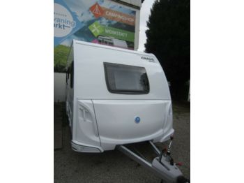 Caravan Knaus Sport 500 EU SILVER SELECTION