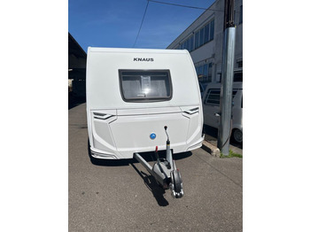Knaus Sport 500 KD - MESSEPREIS  - Caravan