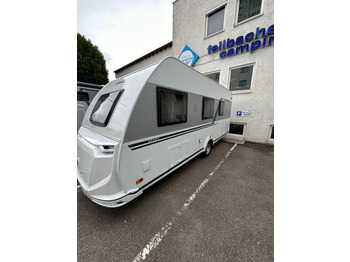 Knaus Sport 500 QDK  - Caravan