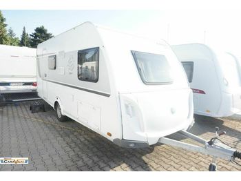 Caravan Knaus Sport 500 QDK