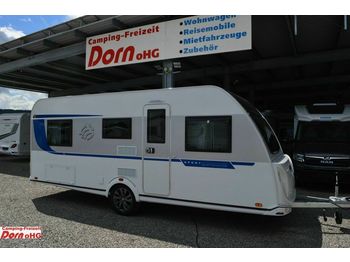 Caravan Knaus Sport 540 UE Silver Selection mit Mehrausstattun