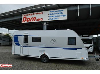 Caravan Knaus Sport 550 FSK Silver Selection
