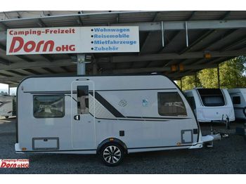 Caravan Knaus Südwind 450 FU 60 Years Edition Mit Zusatzoption