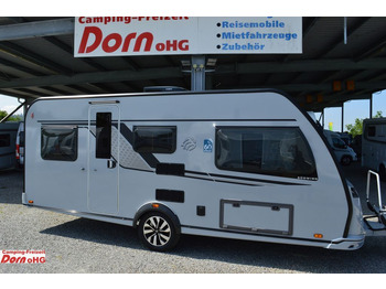 Caravan  Knaus Südwind 500 EU 60 Years Dachklima
