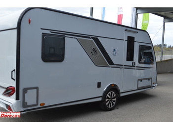 Caravan  Knaus Südwind 500 UF 60 YEARS Alde Warmwasserheizung