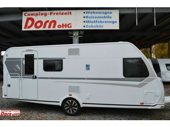 Caravan Knaus Südwind 540 FDK 60 YEARS Mit Zusatzausstattung!