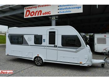 Caravan Knaus Südwind 540 UE 60 YEARS