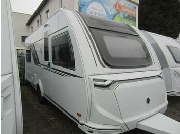 Caravan Knaus Südwind 540 UE 60 Years Sondermodell
