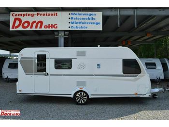 Caravan Knaus Südwind 550 FSK 60 Years Edition Mit Mehrausstat