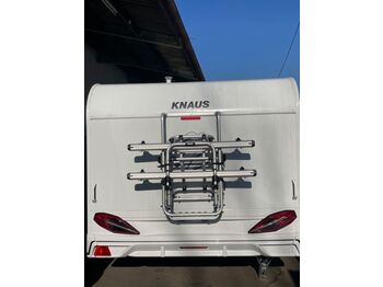 Knaus Südwind 580 QS  - caravan