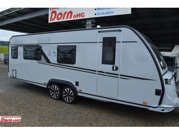 Caravan  Knaus Südwind 650 PXB 60 YEARS Alde Warmwasserheizung