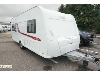 Caravan LMC Musica 562 E