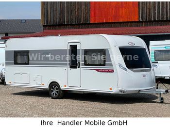 Caravan LMC Musica 582E