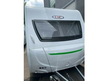Caravan LMC Sassino 470 K