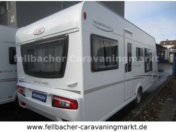 Caravan LMC Style 450D