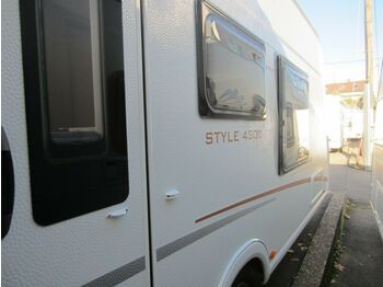 LMC Style 450 D  - caravan