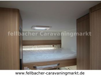 Caravan LMC Style Lift 430K