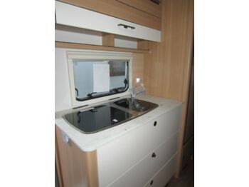 Caravan LMC Style Lift 430 K, Mj. 22