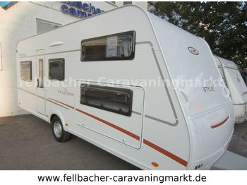 Caravan LMC Style Lift 500K