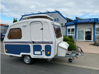 Caravan Niewiadów Muckel Wohnwagen 750 Kg 1-Achser