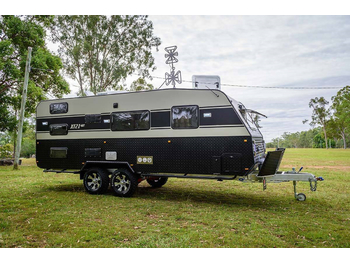 Caravan Off Road Caravan XT21HRT