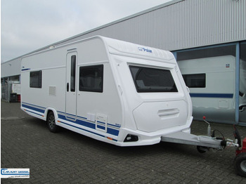 Caravan  Polar 590 BS Original Modellwechsel-Aktion