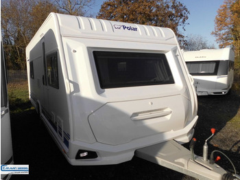 Caravan  Polar 620 BSA Original Modellwechsel-Aktion