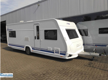 Caravan  Polar 620 SA Edition Modellwechsel-Aktion