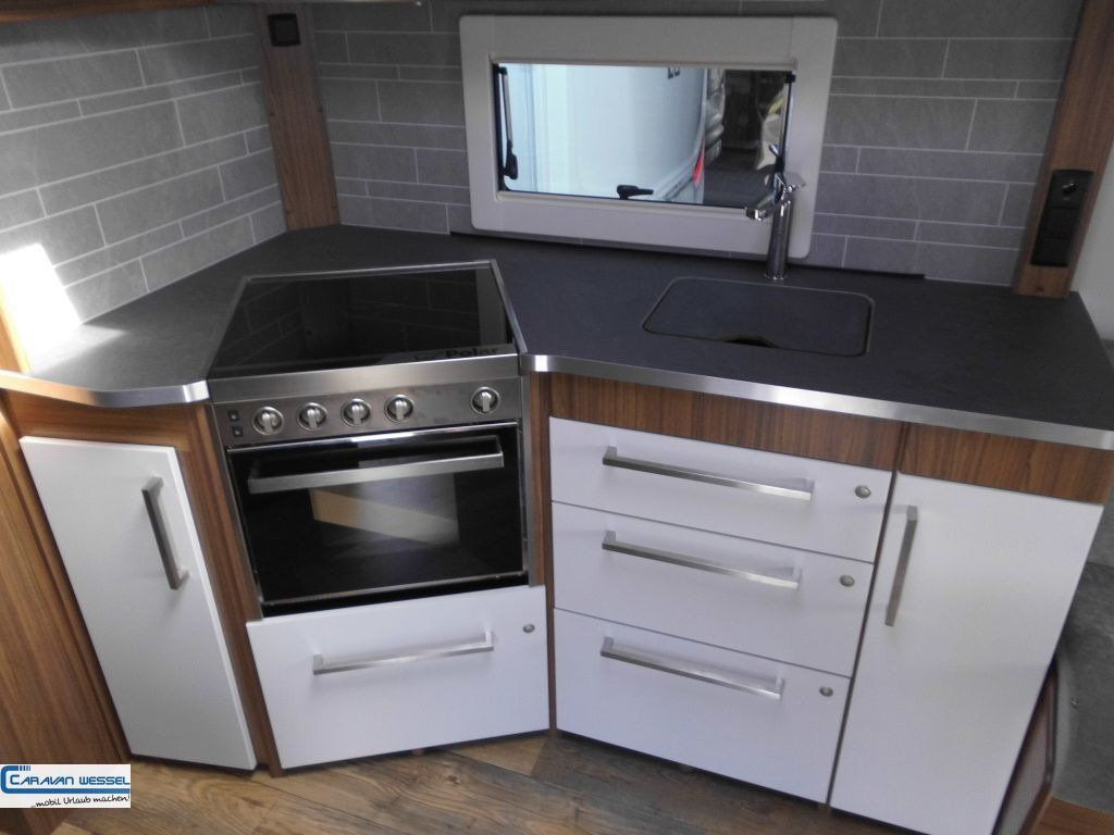 Caravan Polar 620 SA Edition Modellwechsel-Aktion