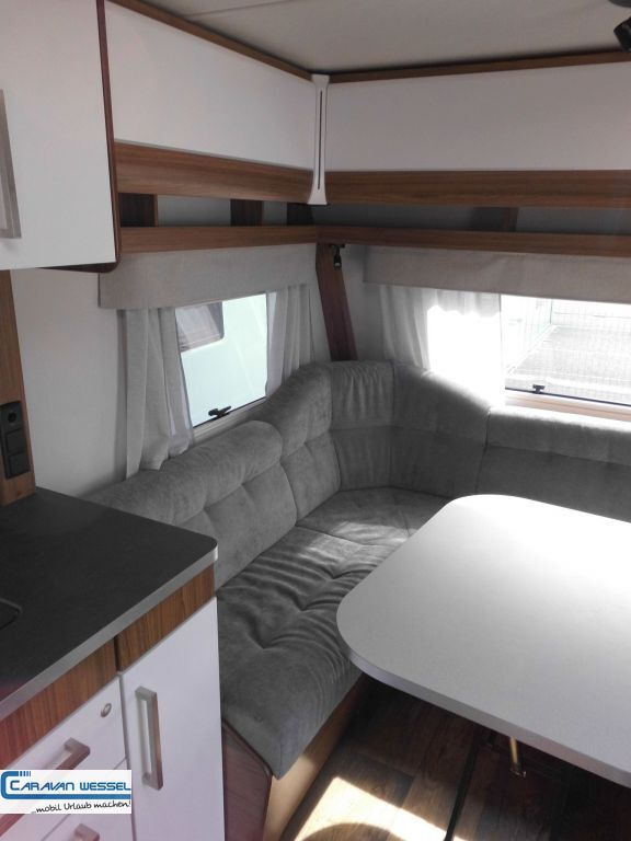 Caravan Polar 620 SA Edition Modellwechsel-Aktion