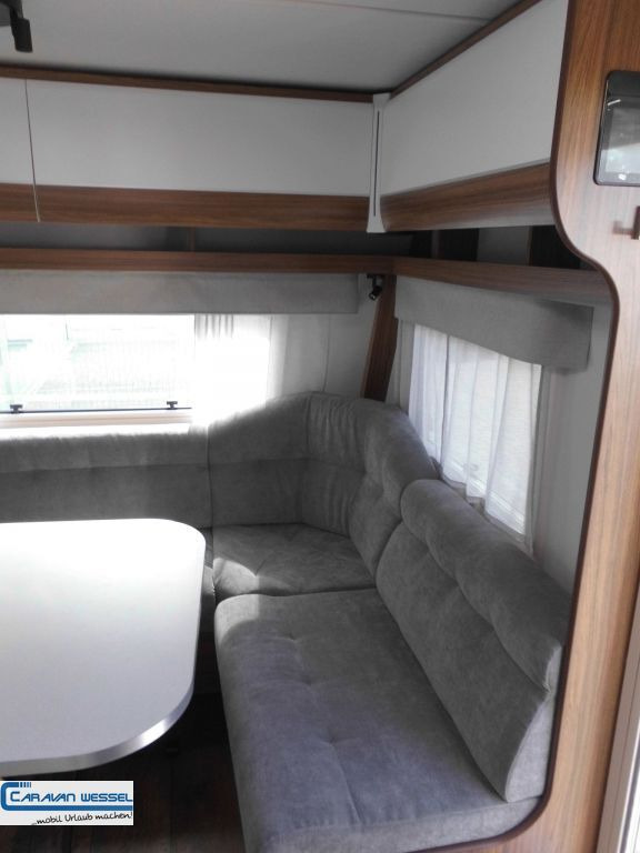 Caravan Polar 620 SA Edition Modellwechsel-Aktion