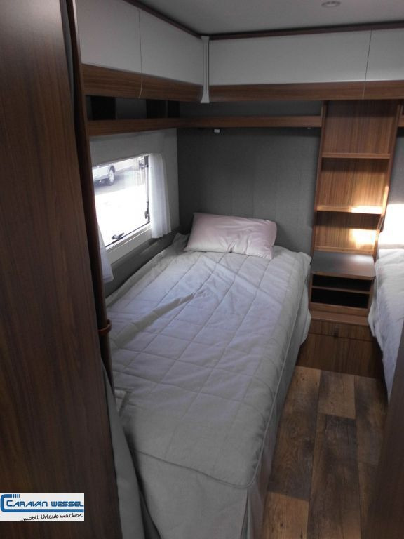 Caravan Polar 620 SA Edition Modellwechsel-Aktion