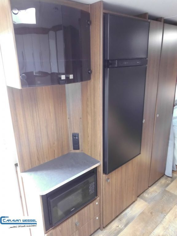 Caravan Polar 620 SA Edition Modellwechsel-Aktion