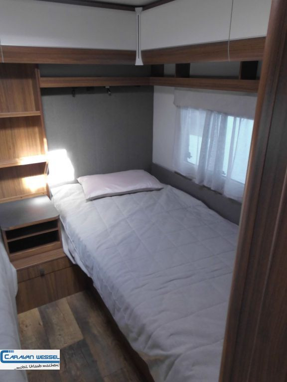 Caravan Polar 620 SA Edition Modellwechsel-Aktion