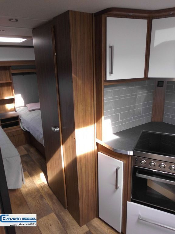 Caravan Polar 620 SA Edition Modellwechsel-Aktion
