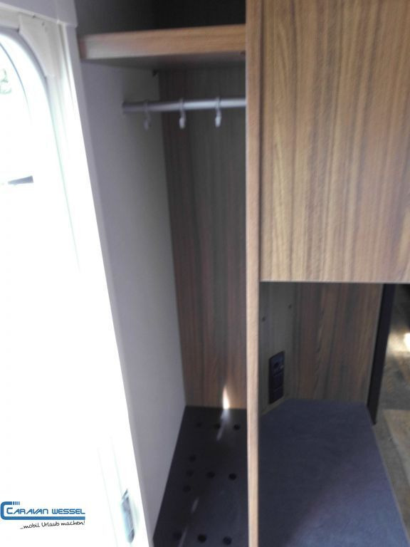 Caravan Polar 620 SA Edition Modellwechsel-Aktion