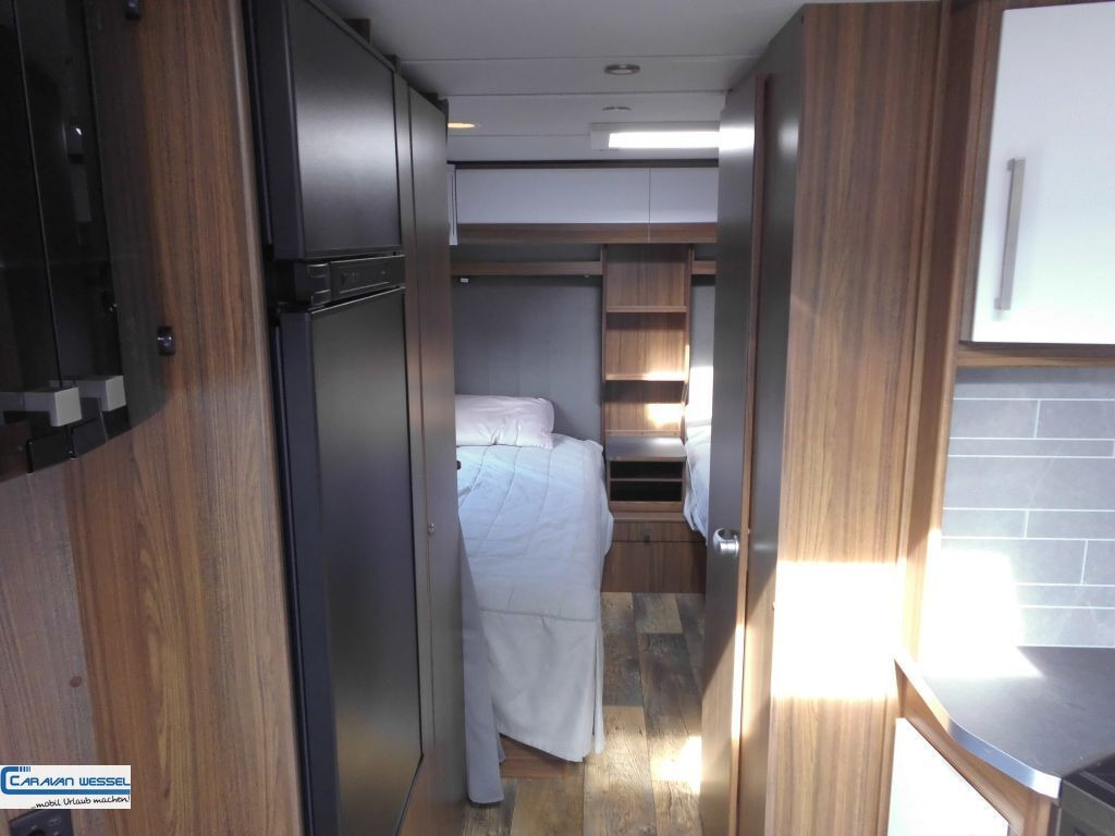 Caravan Polar 620 SA Edition Modellwechsel-Aktion