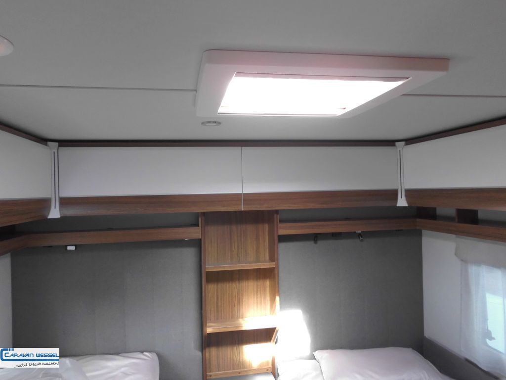 Caravan Polar 620 SA Edition Modellwechsel-Aktion