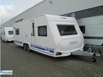 Caravan  Polar 680 QA Original Modellwechsel-Aktion