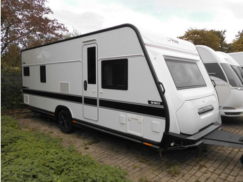 Caravan  Polar Blackline 590 BFW -15% *TOP-ANGEBOT* LEDER ALDE