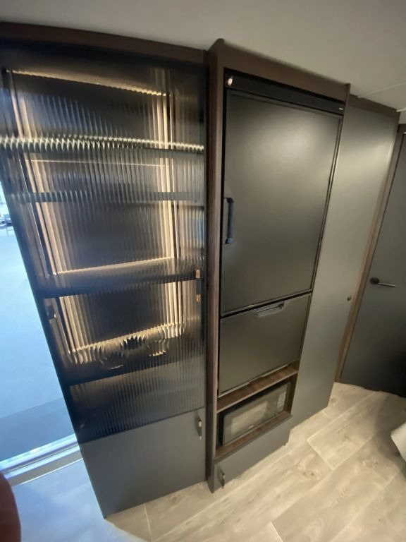 Caravan Polar Chimera 590 FWL NEUHEIT Klima Mover