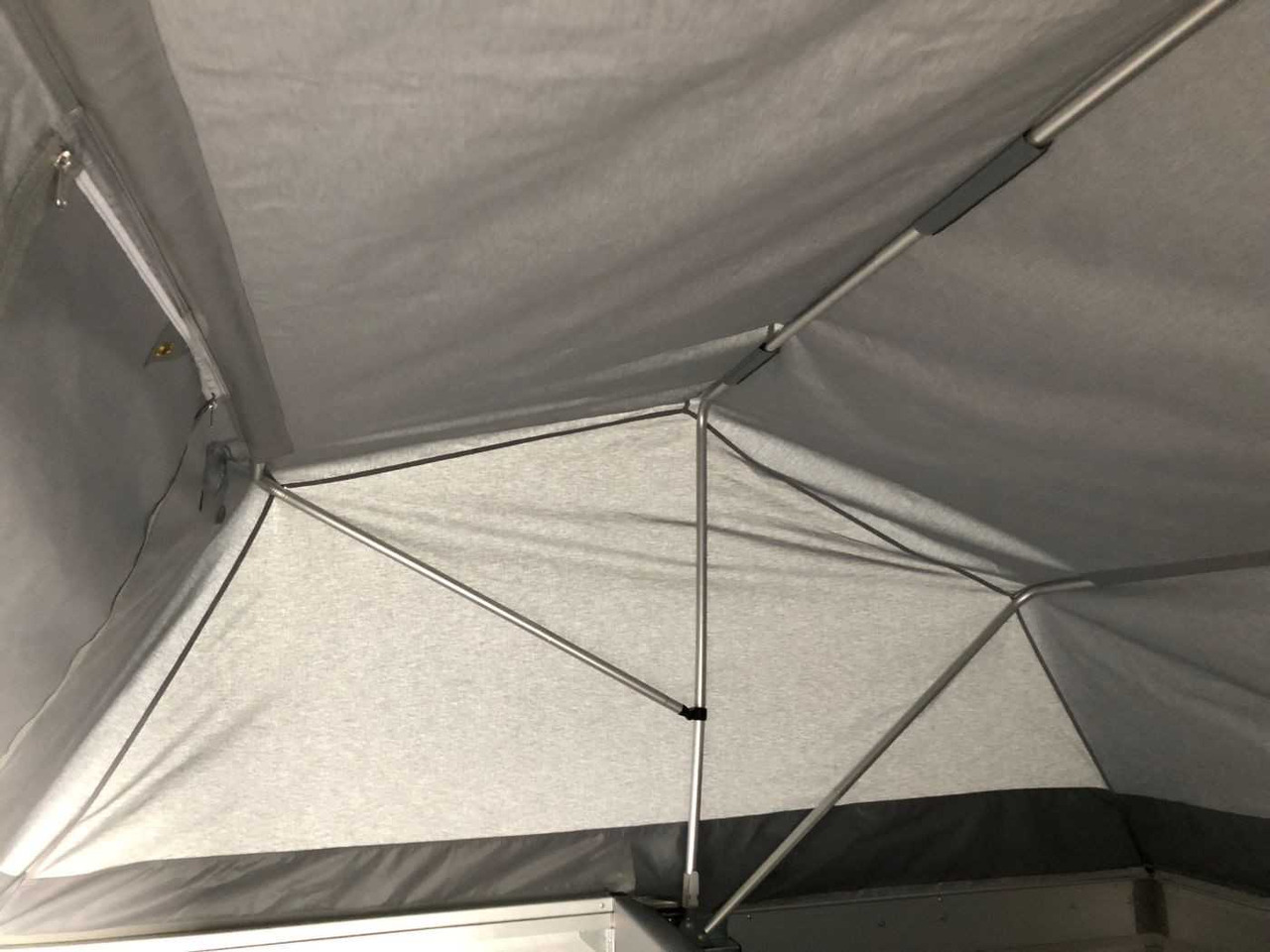 Caravan TPV KT-EB3 Street Camper Campinganhänger