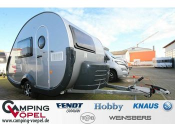 Caravan T@b 320 Basic Model 2022 Vorlauffahrzeug