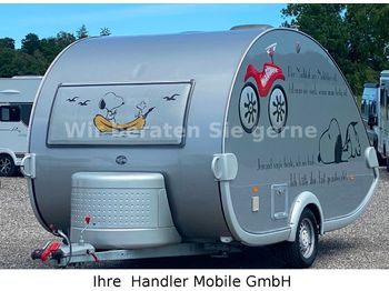 Caravan T@b 400 TD