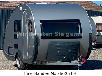 Caravan T@b 400 TD, Mover, Vorzelt